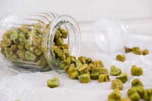 hemgjort hundgodis glutenfritt recept